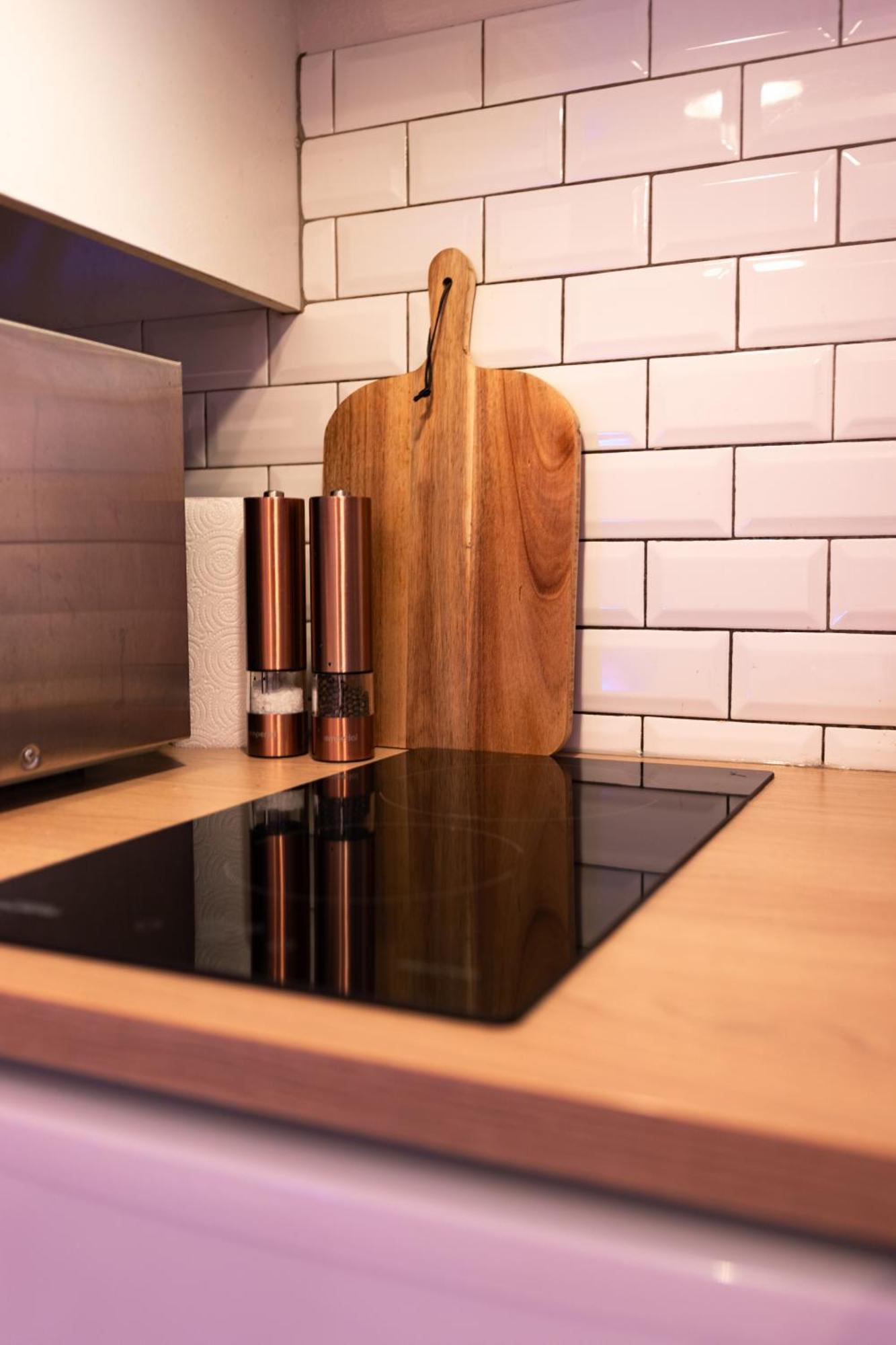 Art De Vivre - Confort & Style En Hyper Centre De Apartamento