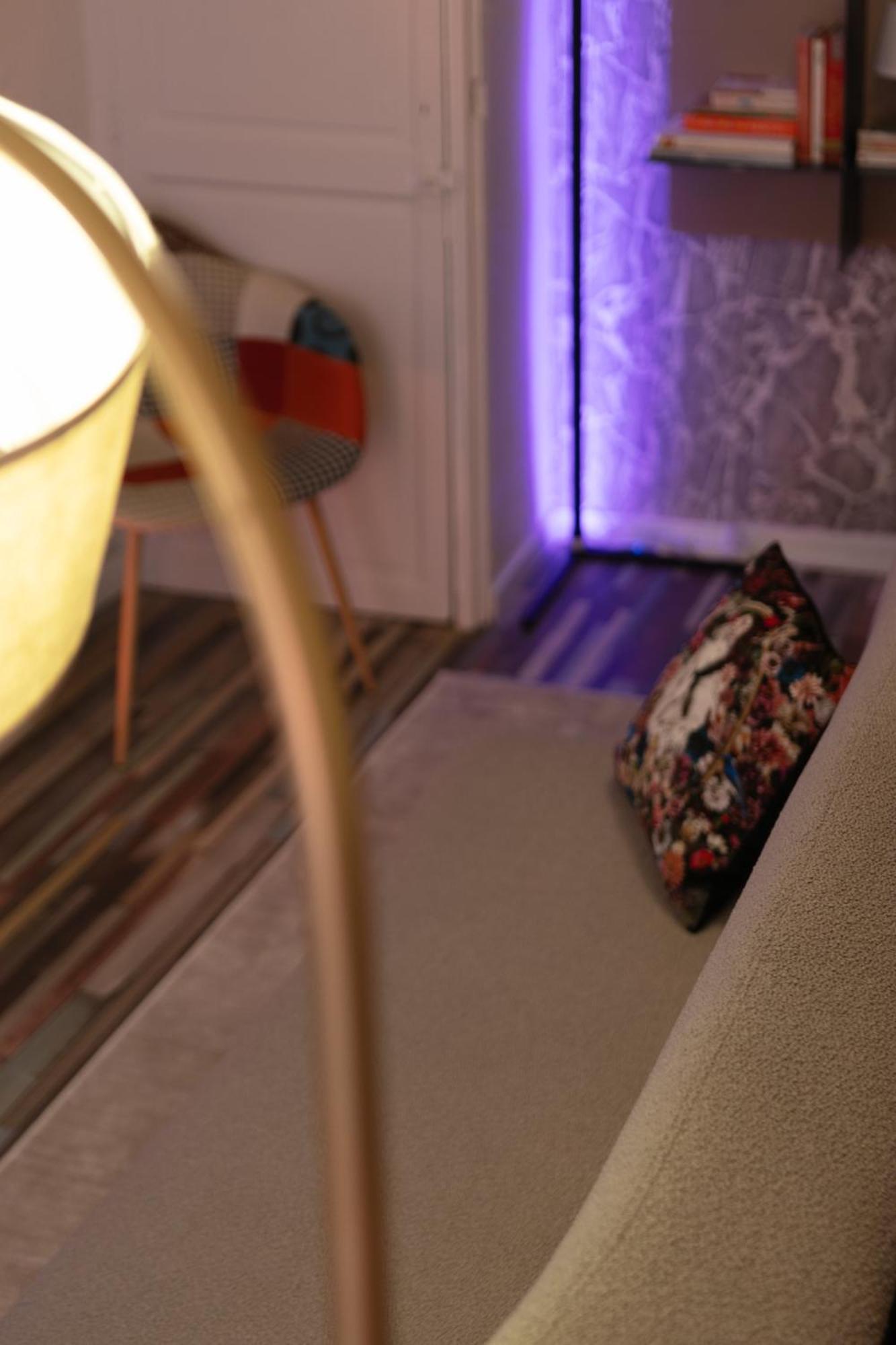 Apartamento Art De Vivre - Confort & Style En Hyper Centre De