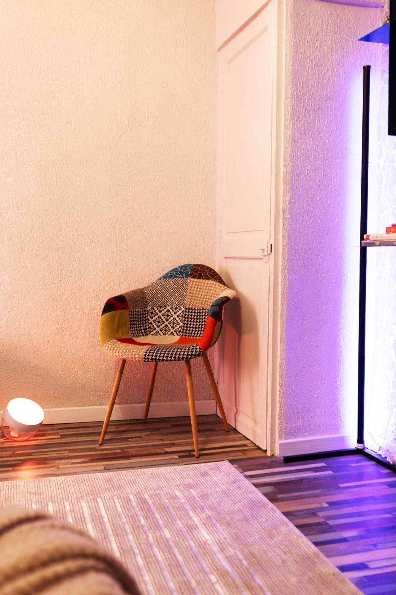 Apartamento Art De Vivre - Confort & Style En Hyper Centre De *