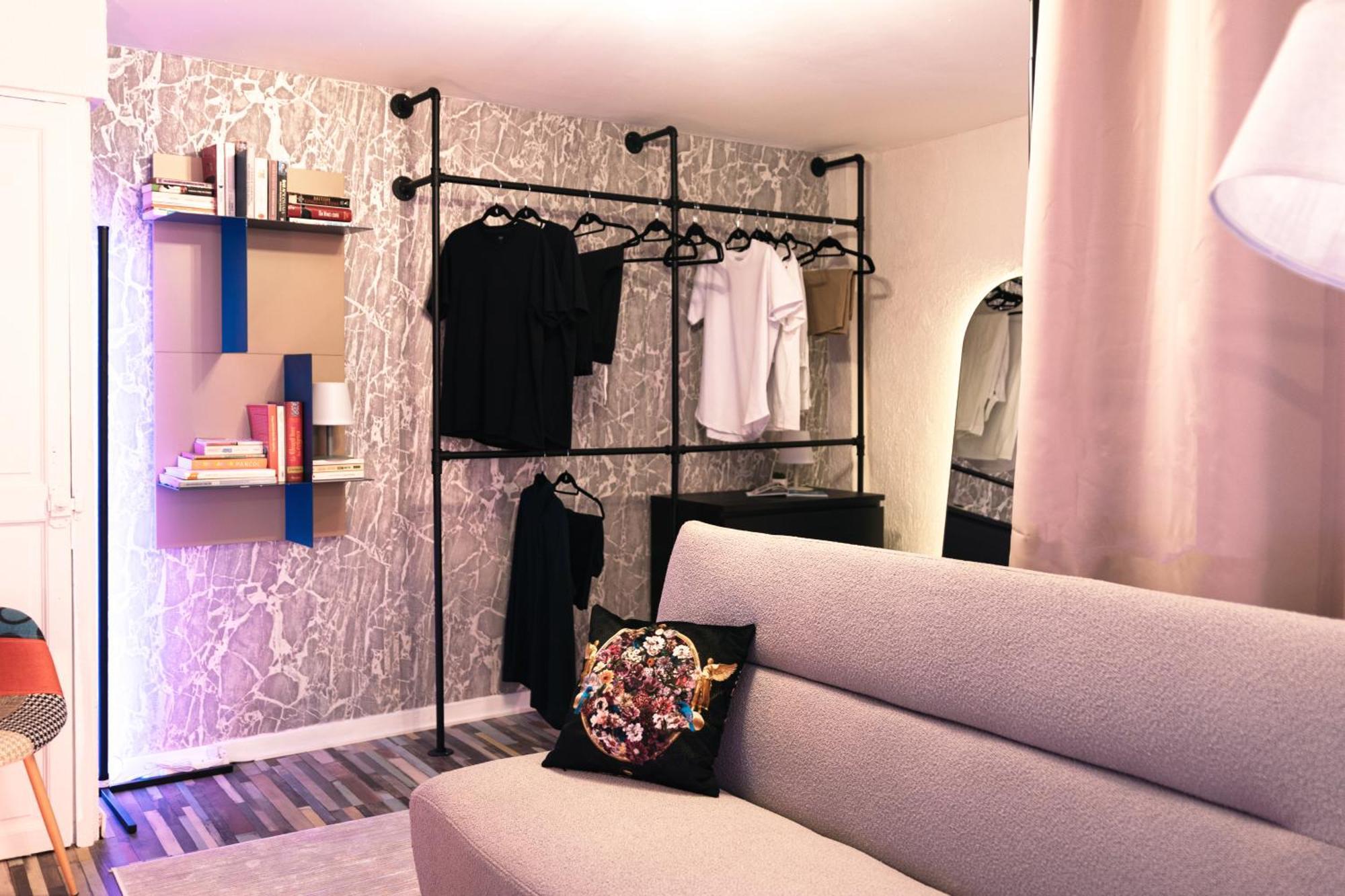 Art De Vivre - Confort & Style En Hyper Centre De *