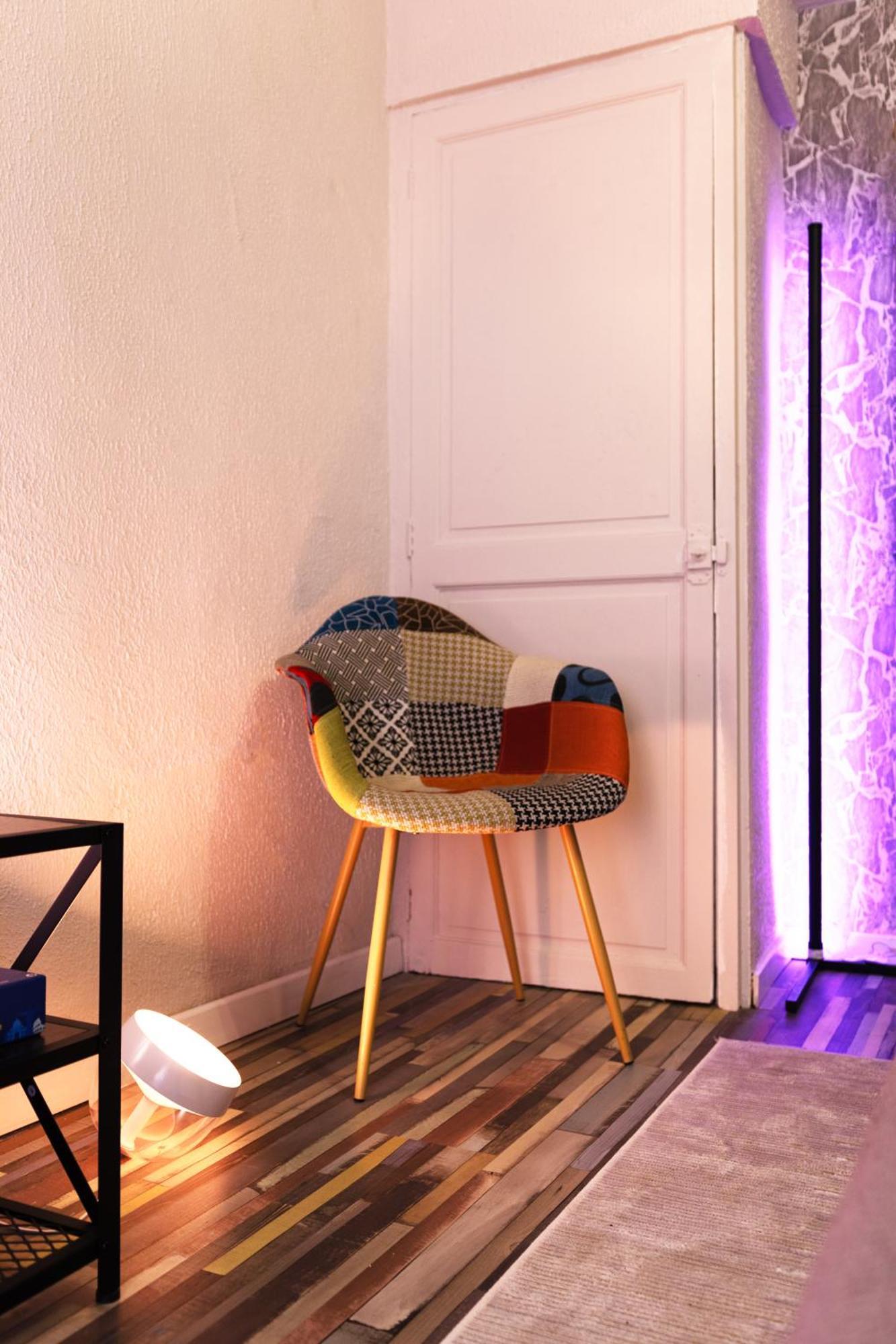 Art De Vivre - Confort & Style En Hyper Centre De Apartamento