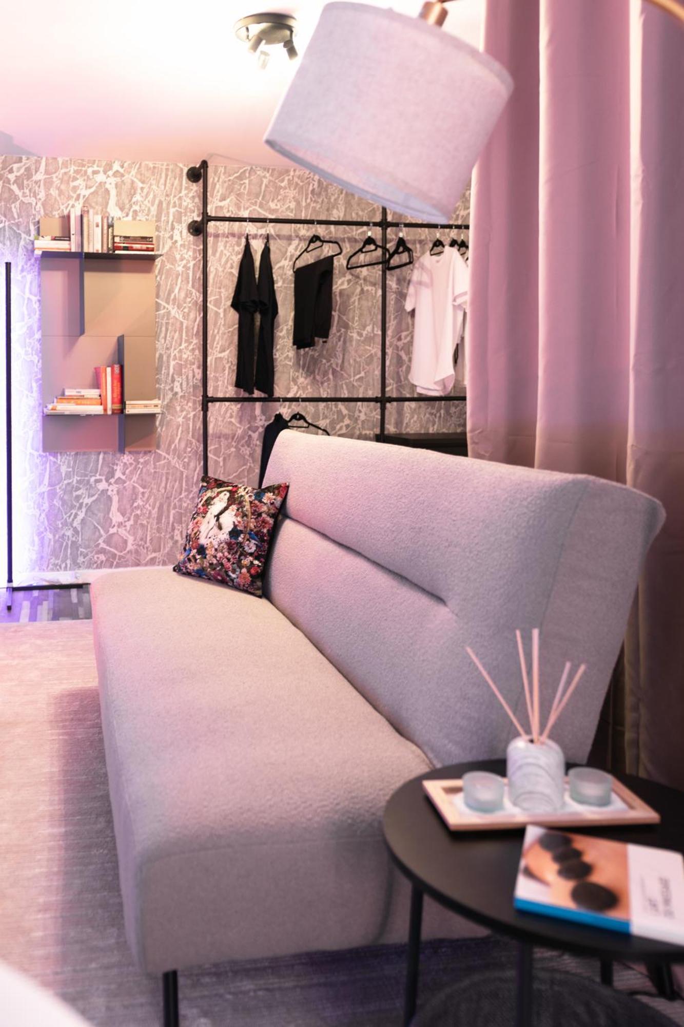 Art De Vivre - Confort & Style En Hyper Centre De Apartamento