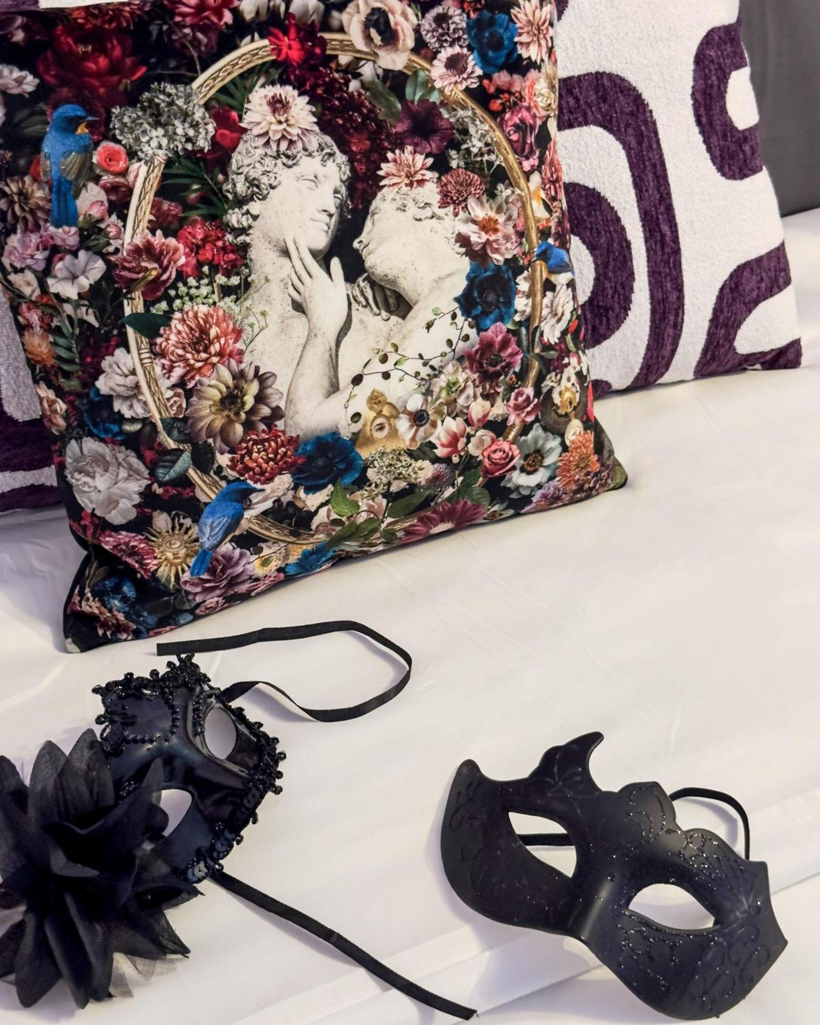 Apartamento Art De Vivre - Confort & Style En Hyper Centre De