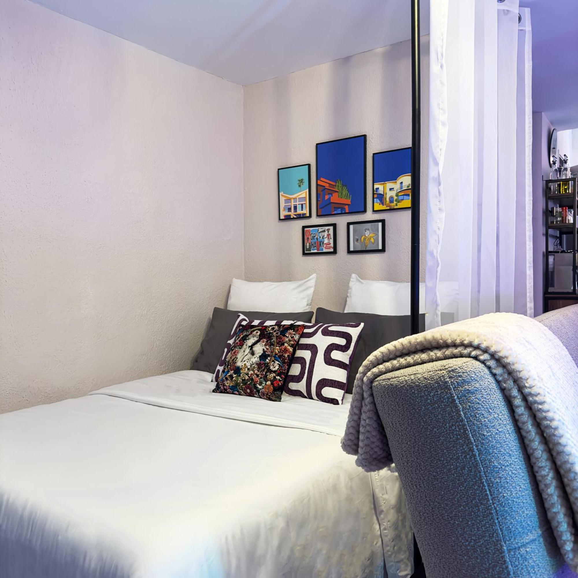 Apartamento Art De Vivre - Confort & Style En Hyper Centre De *